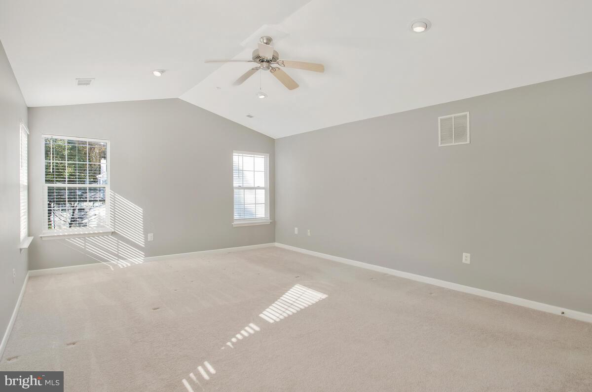 FOXCHASE PLAT 24 - Residential Lease