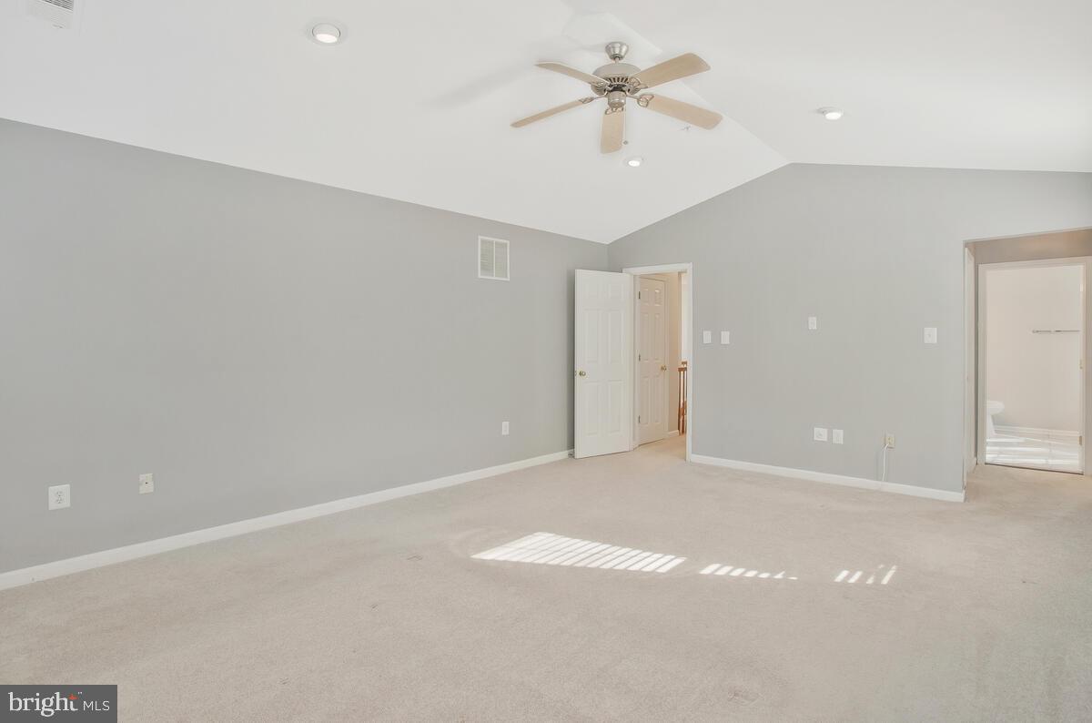 FOXCHASE PLAT 24 - Residential Lease