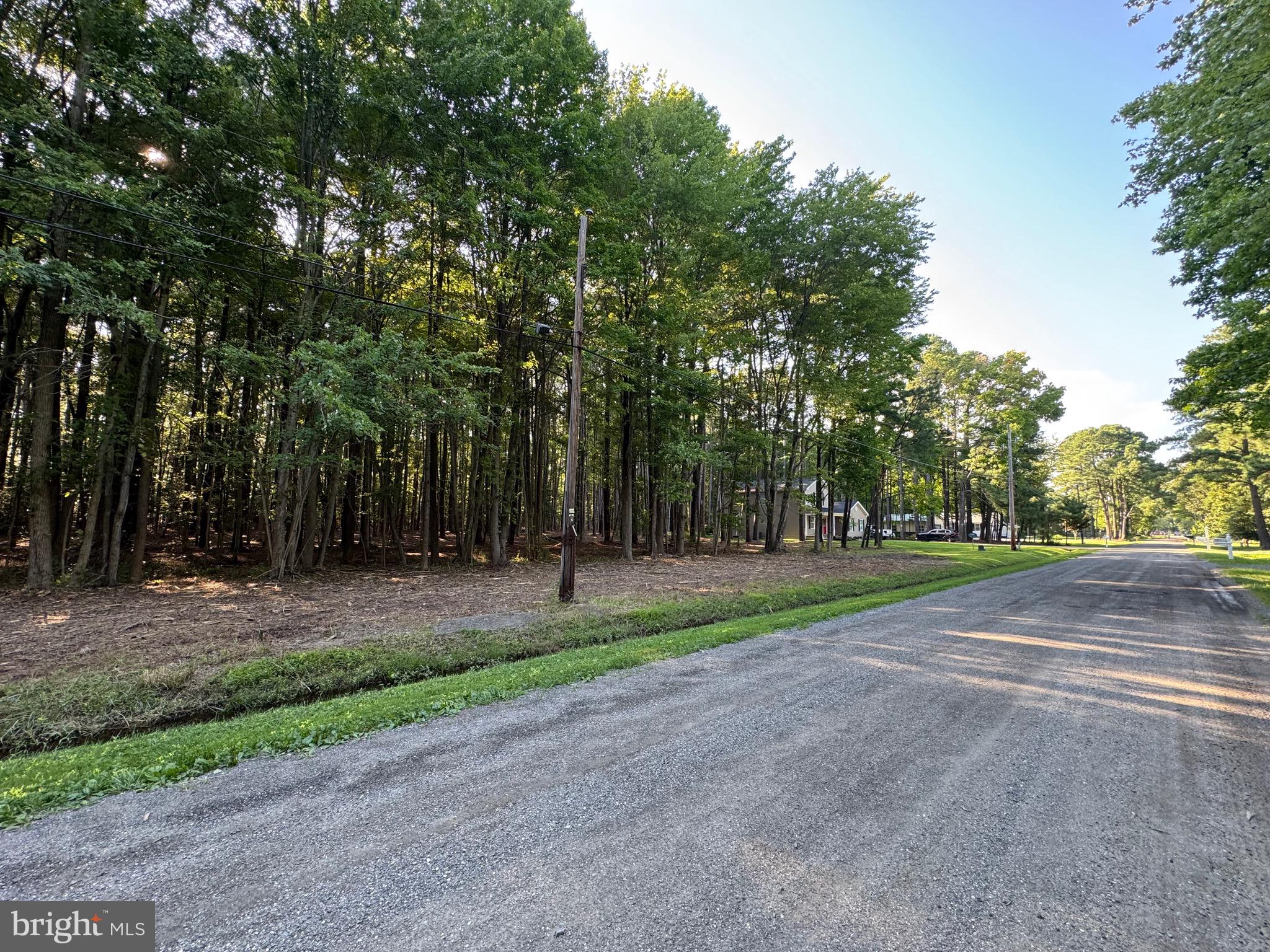 138 OLIVE BRANCH ROAD LOT 8