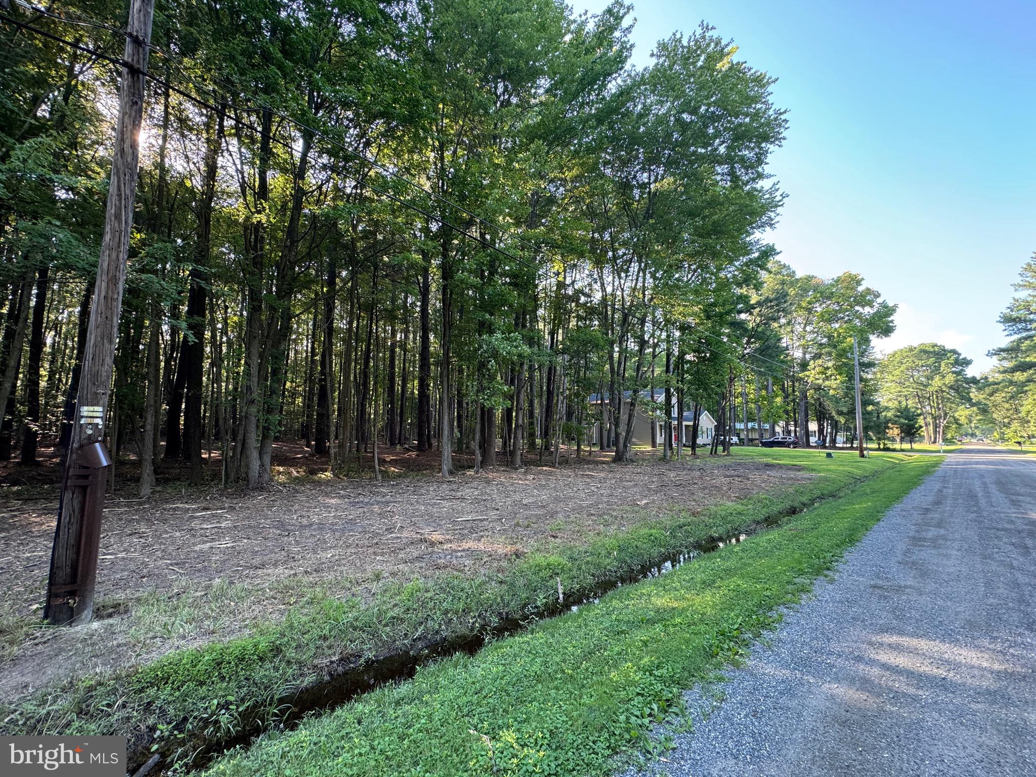 138 OLIVE BRANCH ROAD LOT 8
