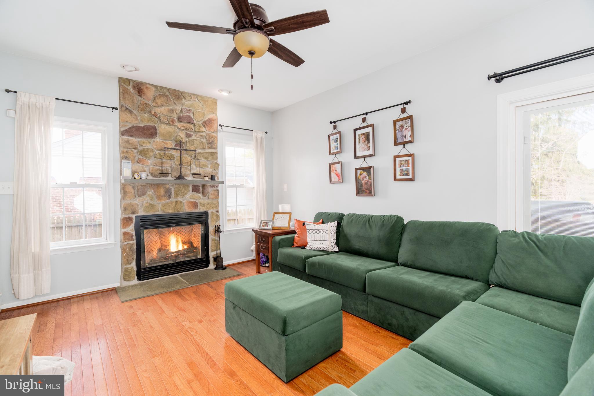 GLEN MARY HEIGHTS - Residential