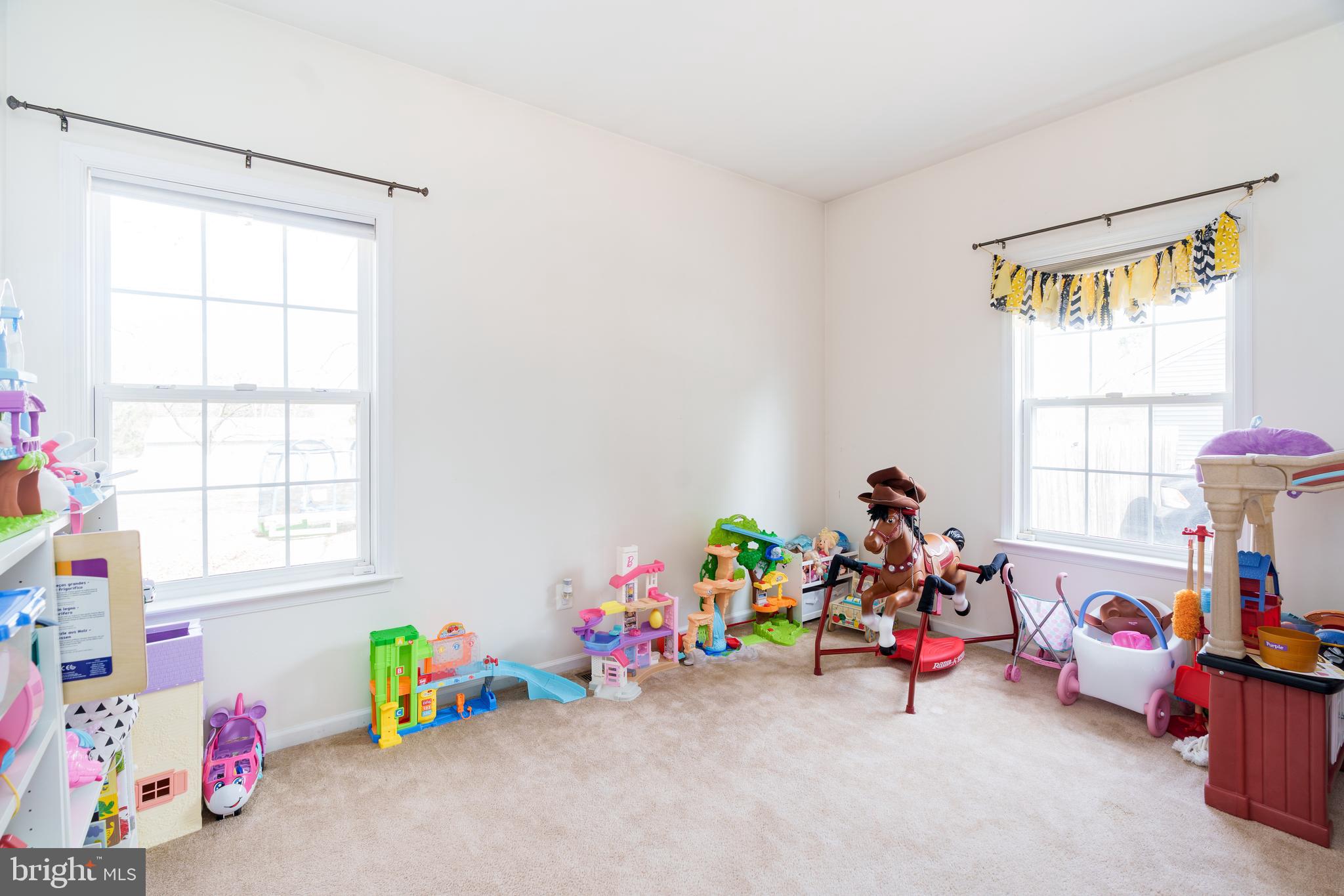 GLEN MARY HEIGHTS - Residential