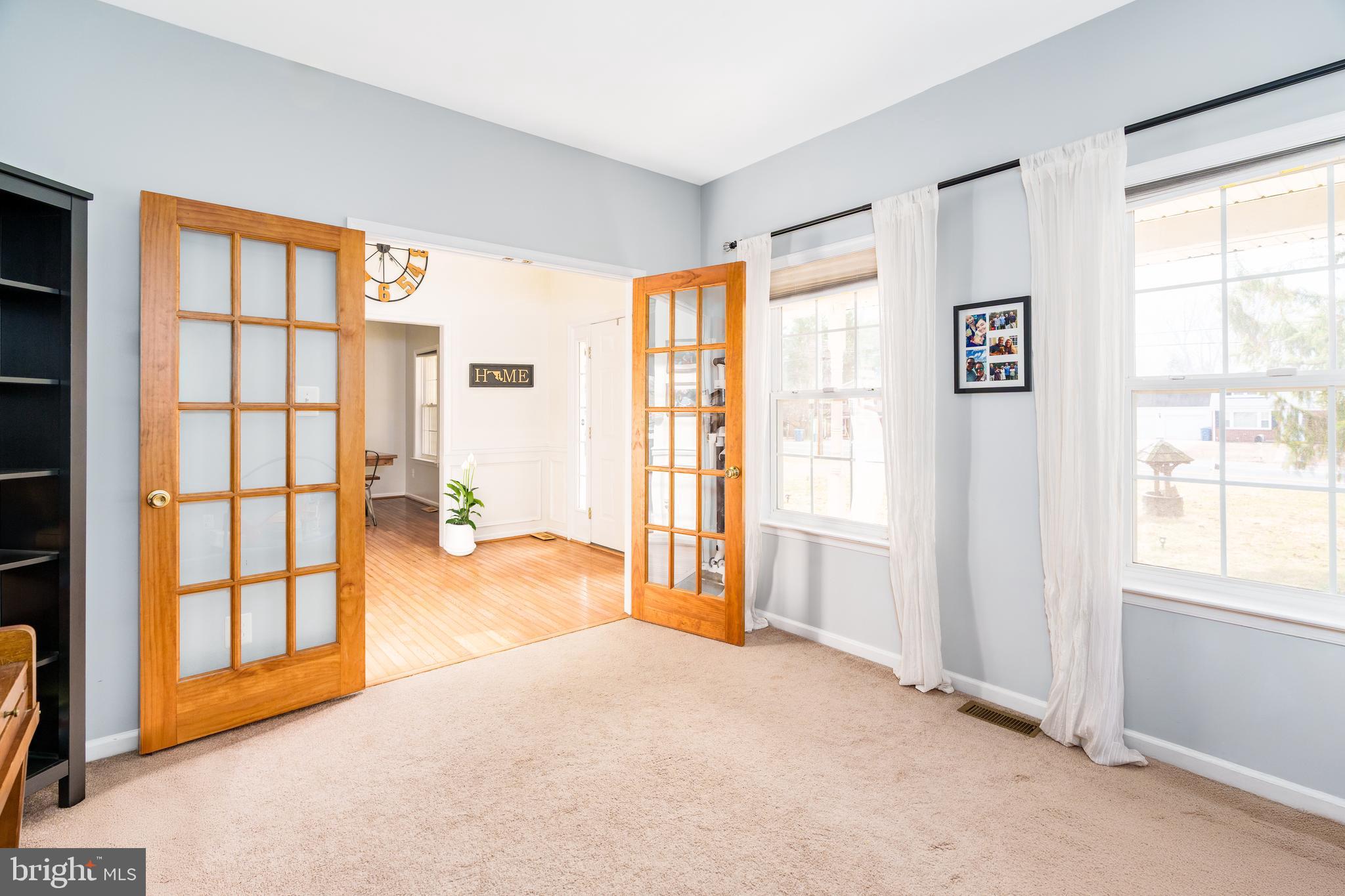 GLEN MARY HEIGHTS - Residential