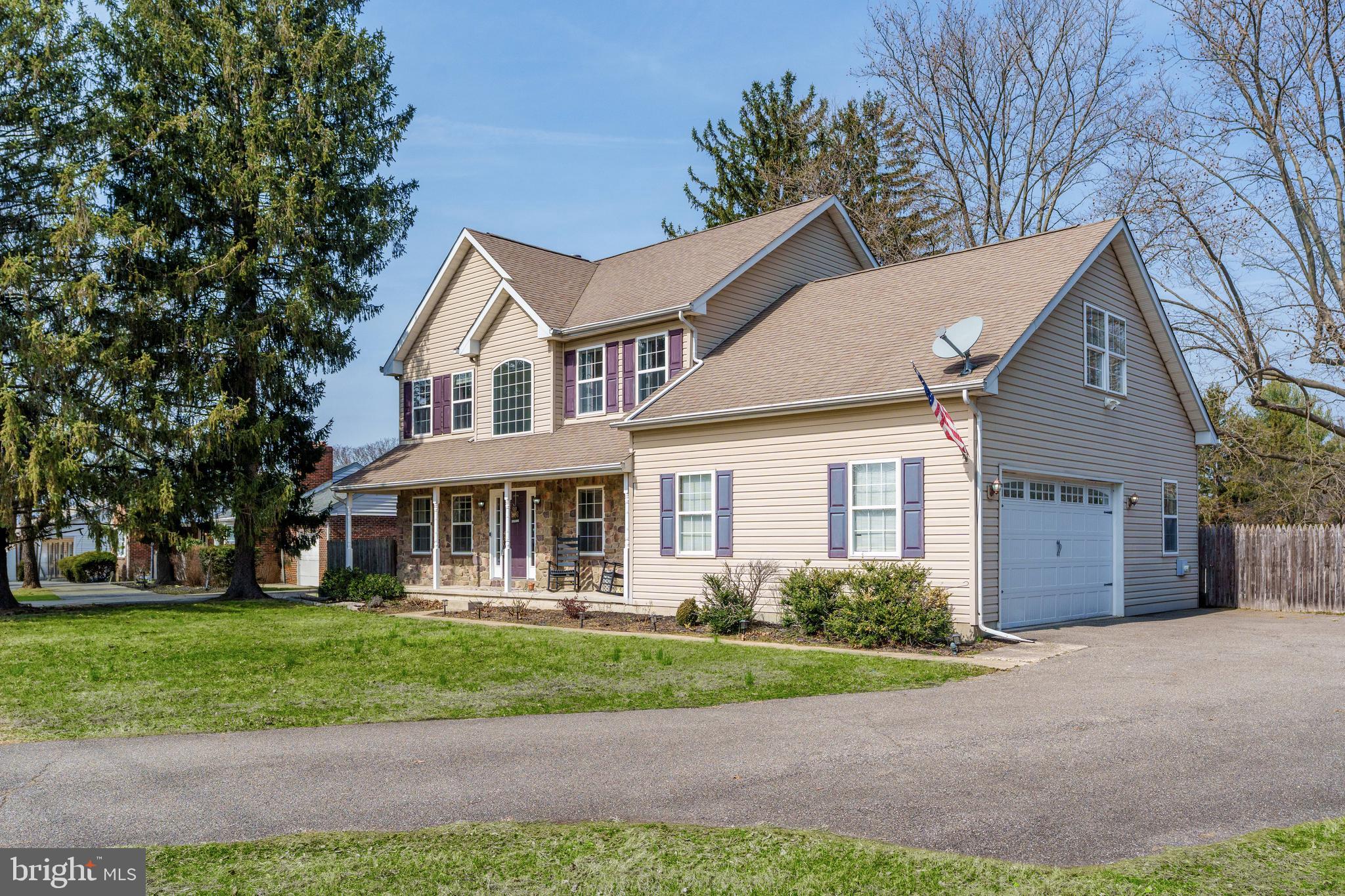 GLEN MARY HEIGHTS - Residential