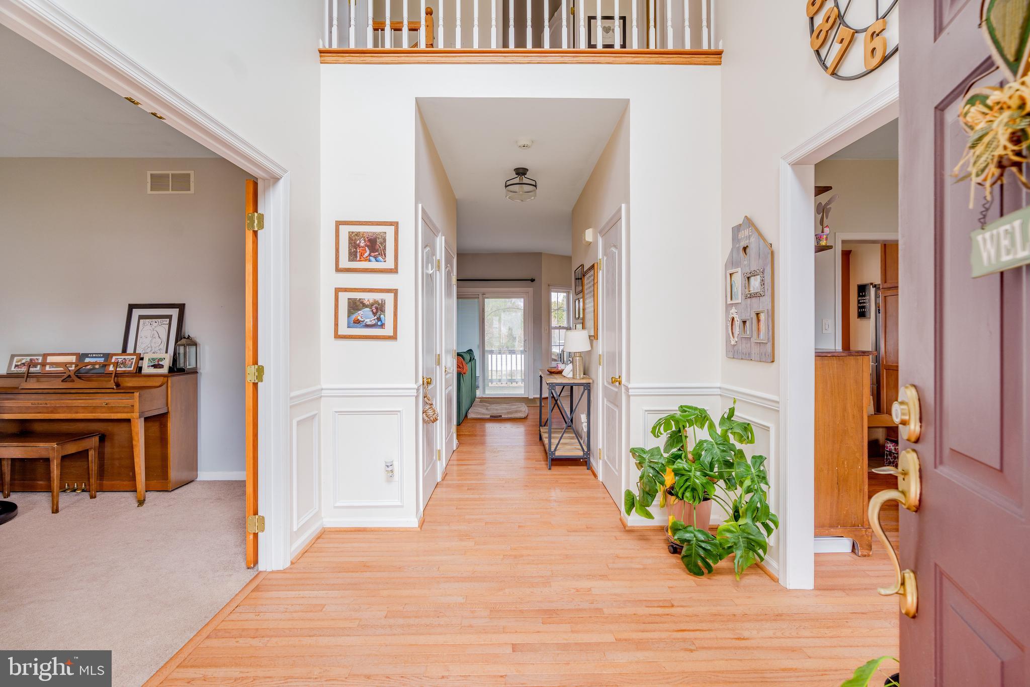 GLEN MARY HEIGHTS - Residential