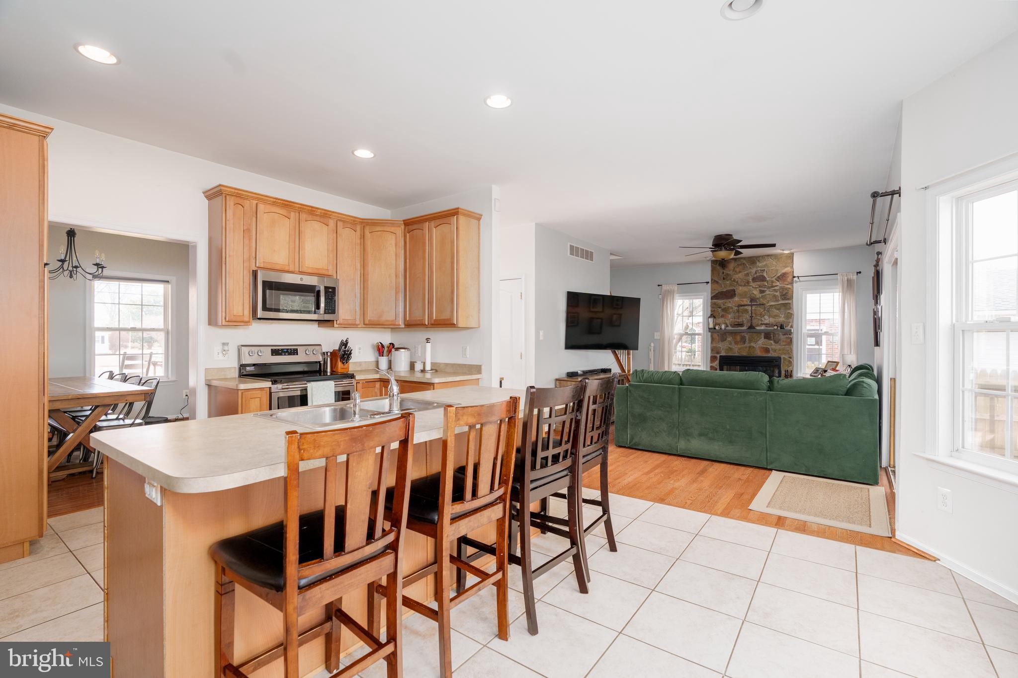 GLEN MARY HEIGHTS - Residential