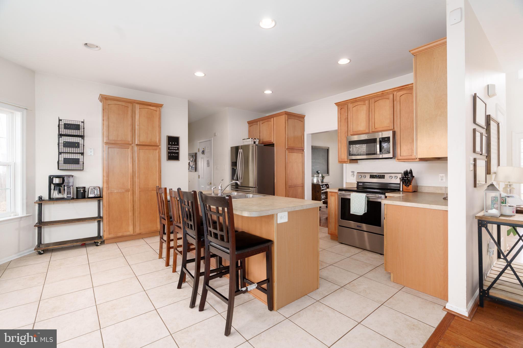 GLEN MARY HEIGHTS - Residential