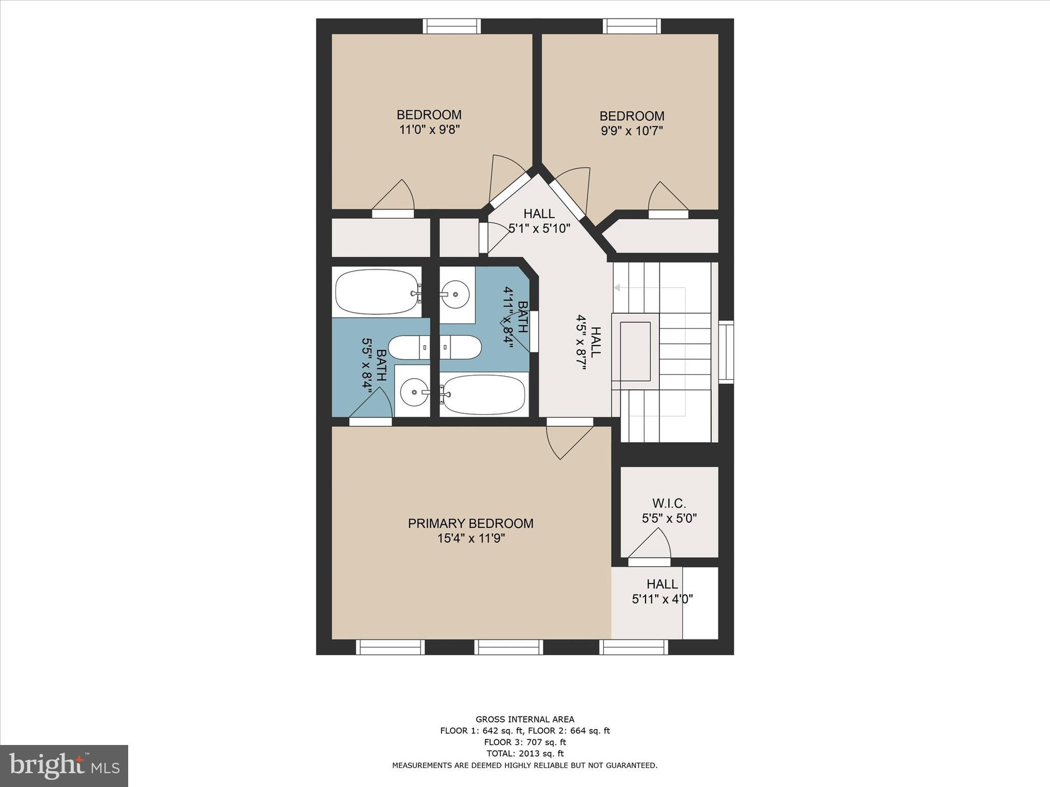 WORTHINGTON GLEN - Residential