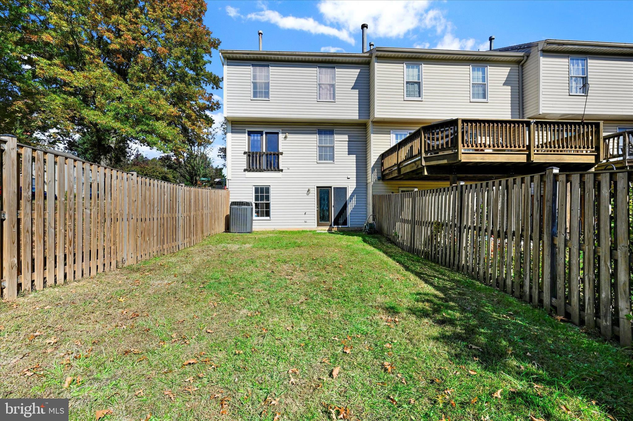 WORTHINGTON GLEN - Residential