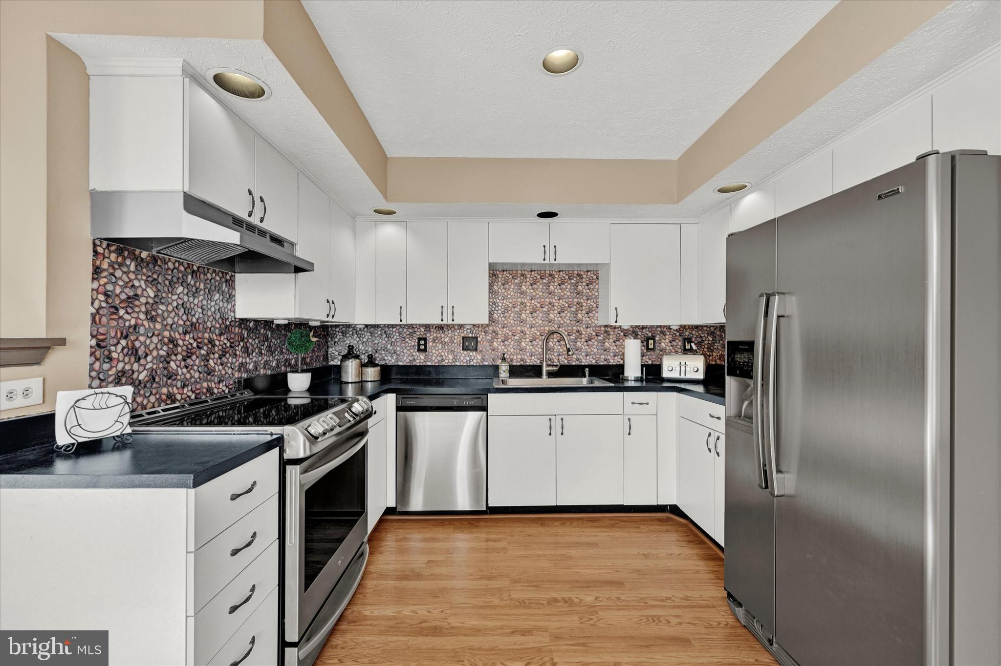 WORTHINGTON GLEN - Residential