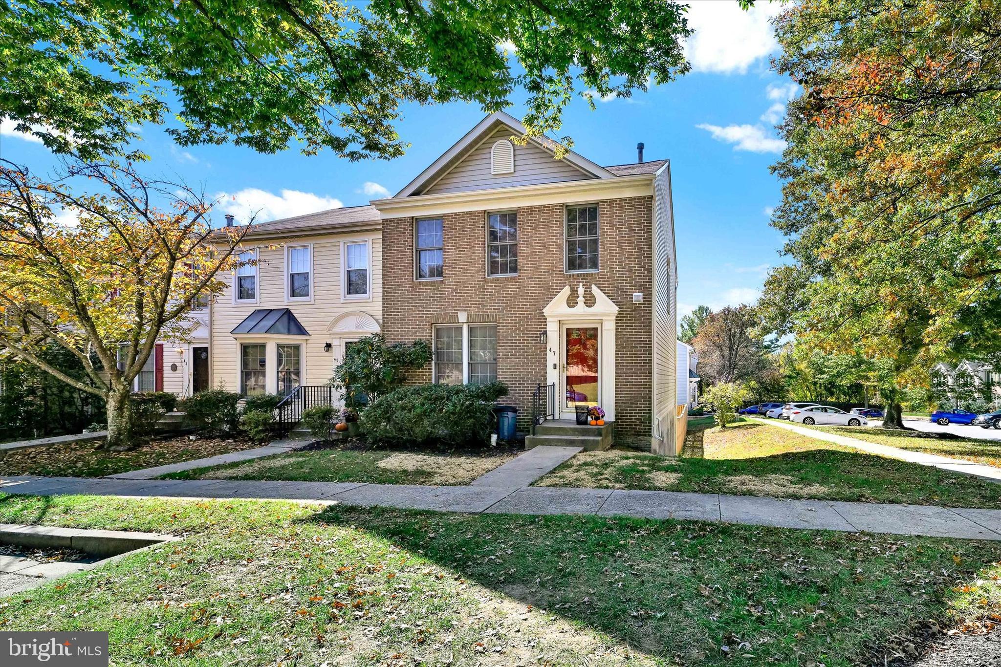 WORTHINGTON GLEN - Residential