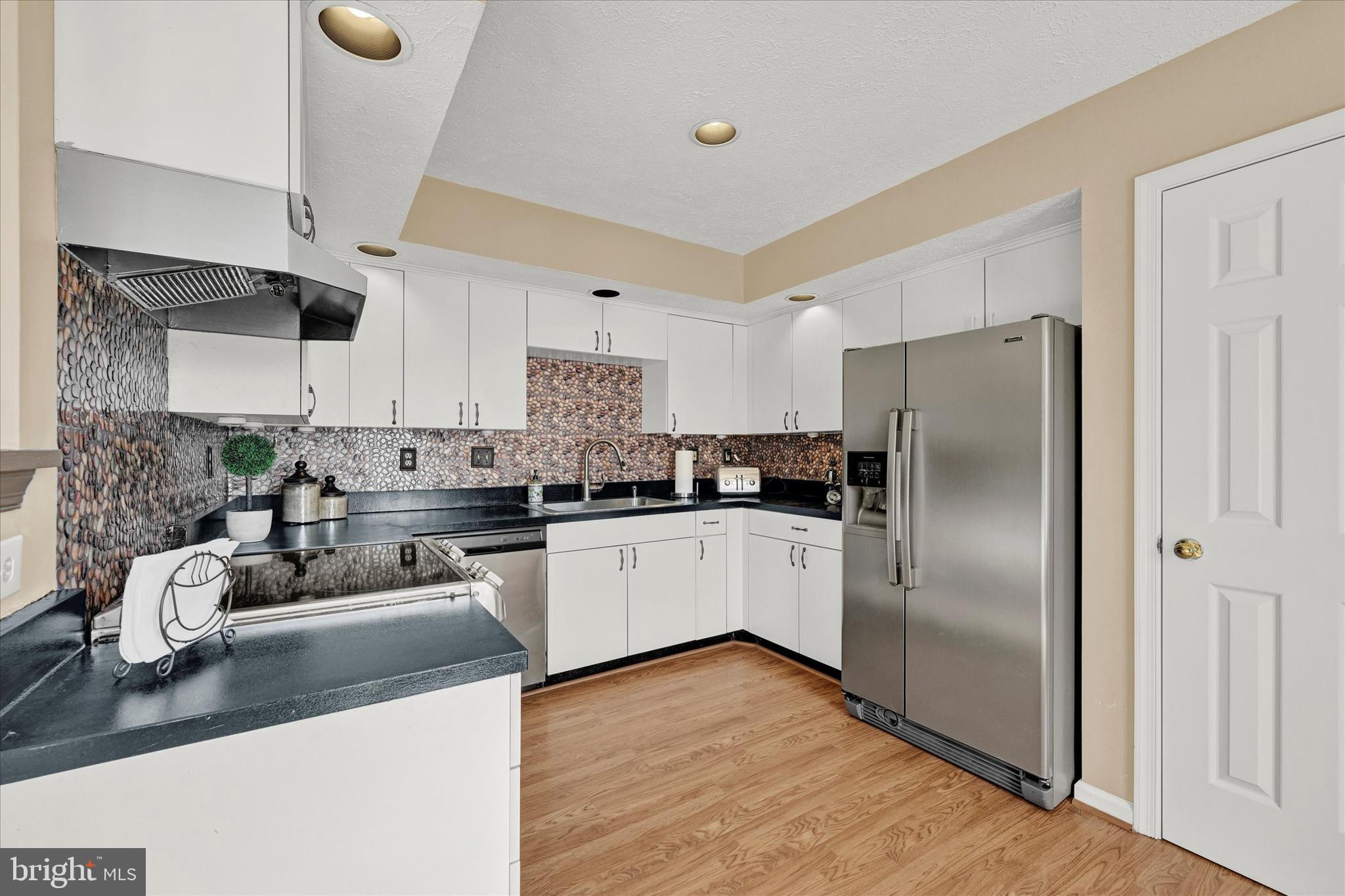 WORTHINGTON GLEN - Residential