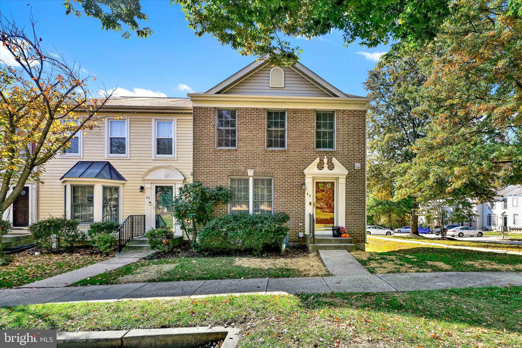 WORTHINGTON GLEN - Residential