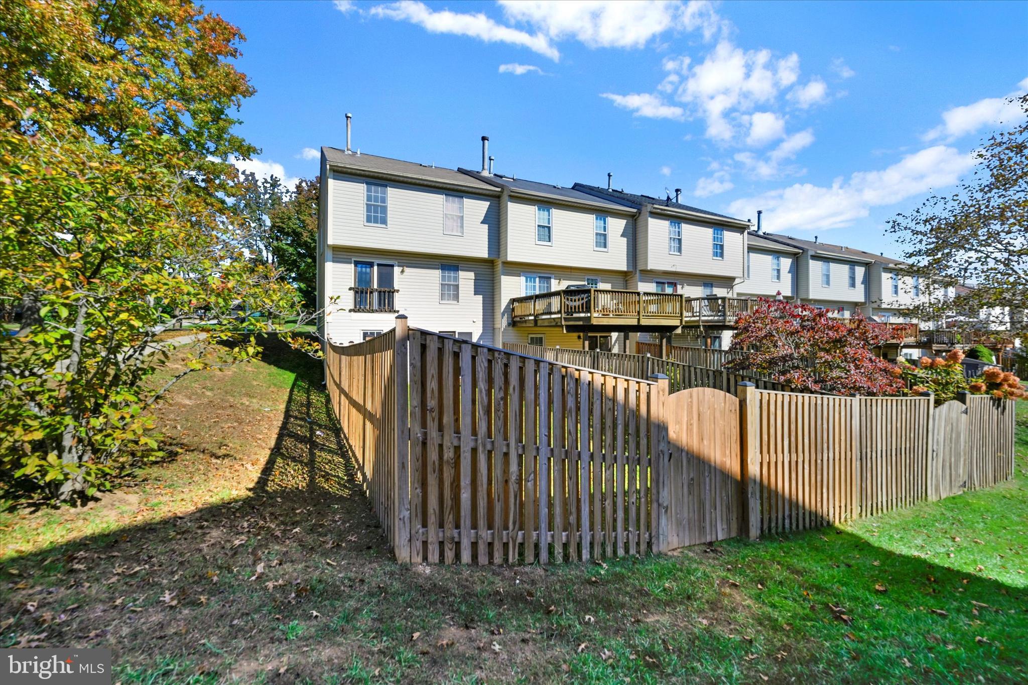 WORTHINGTON GLEN - Residential