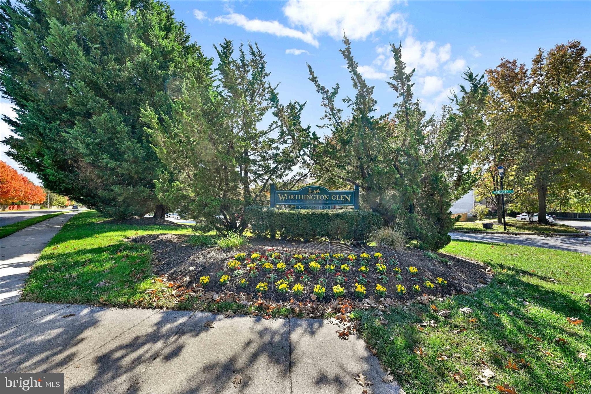 WORTHINGTON GLEN - Residential