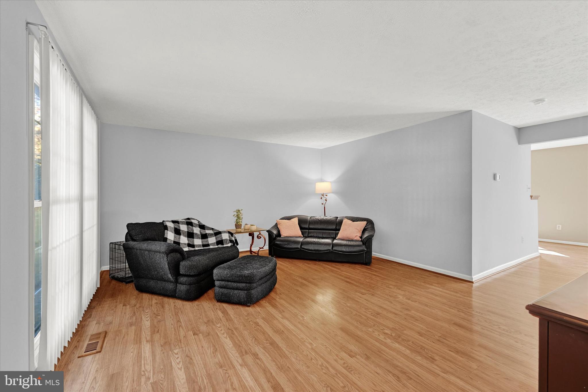 WORTHINGTON GLEN - Residential