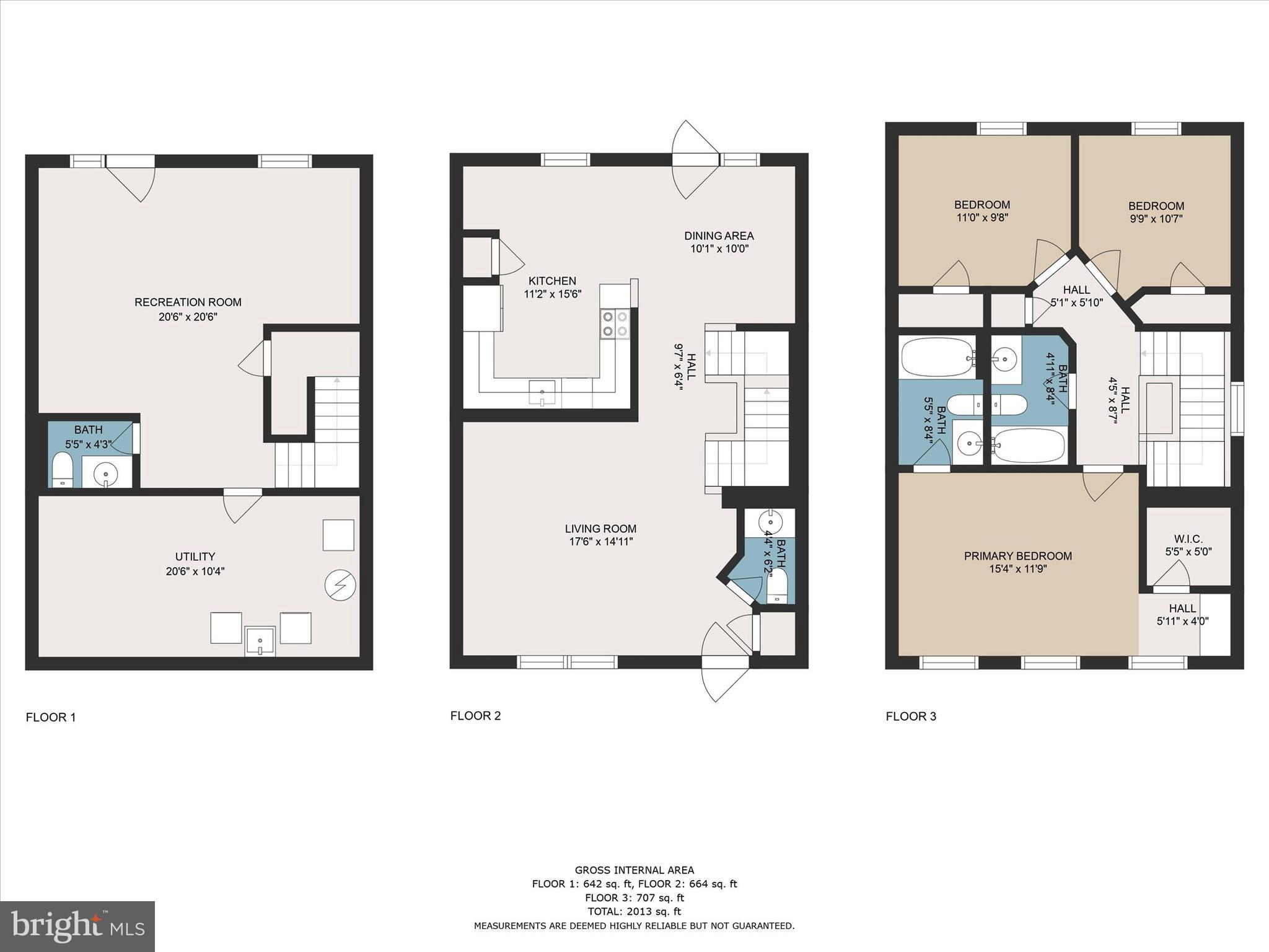 WORTHINGTON GLEN - Residential