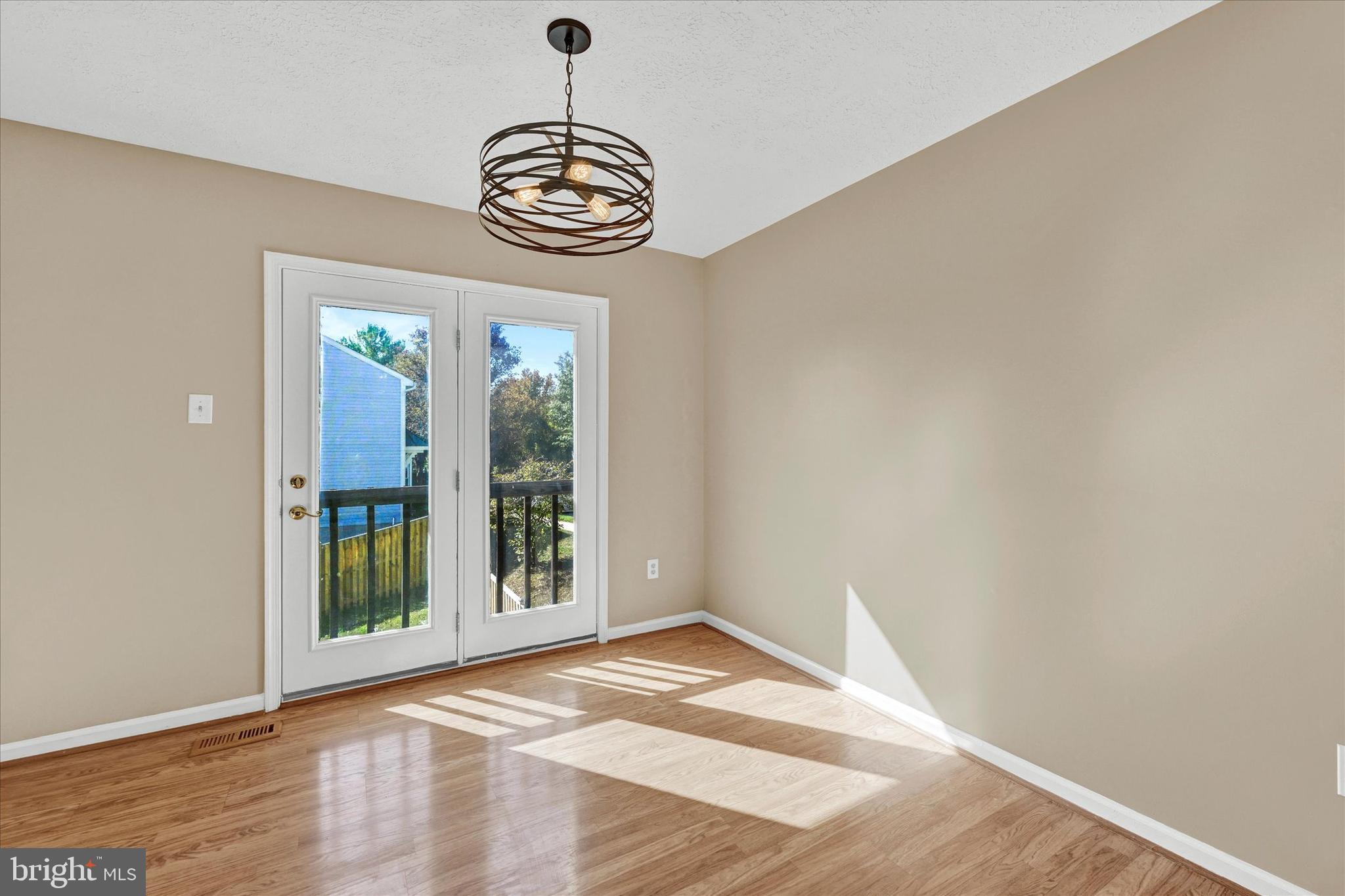 WORTHINGTON GLEN - Residential