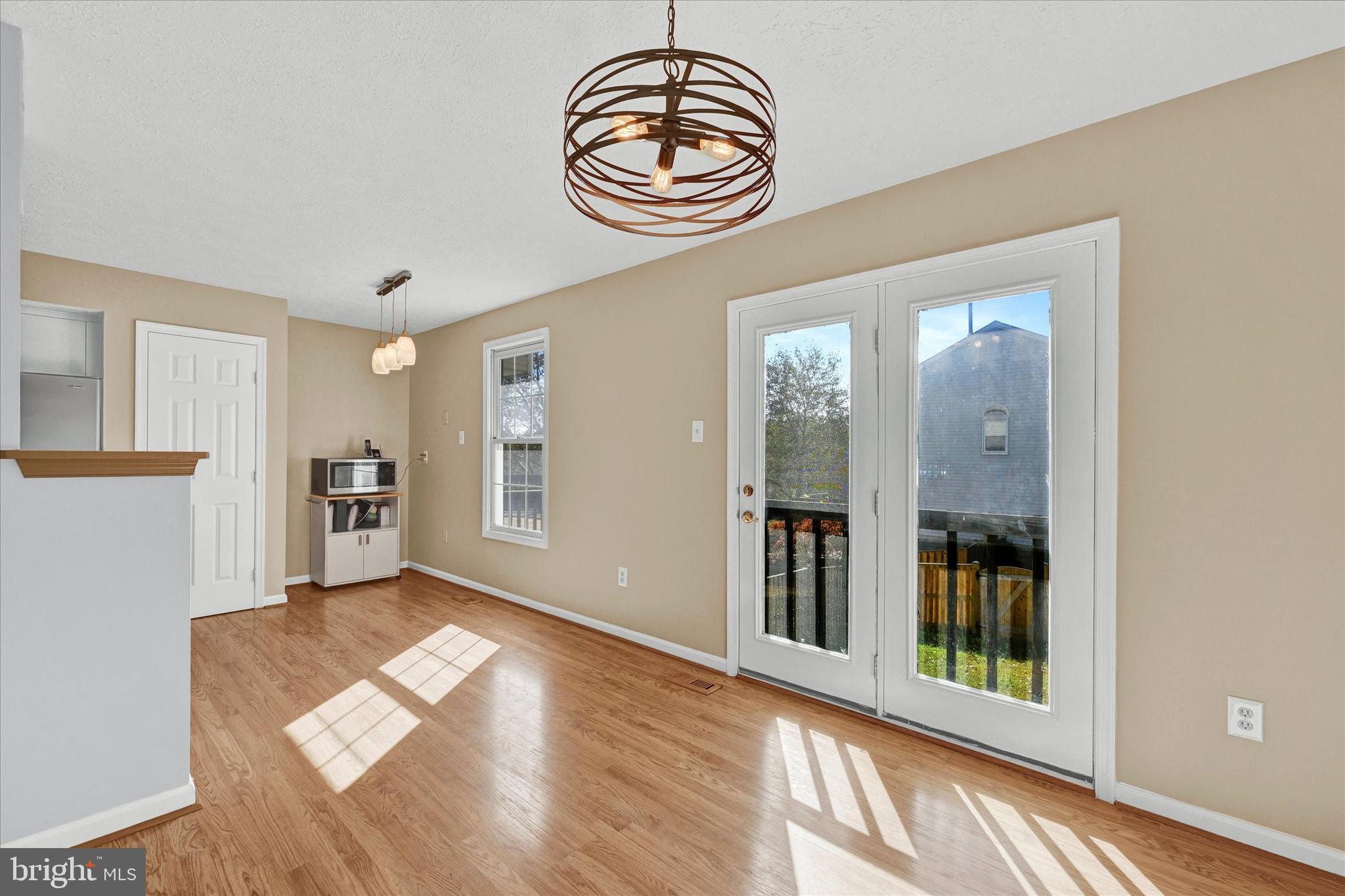 WORTHINGTON GLEN - Residential