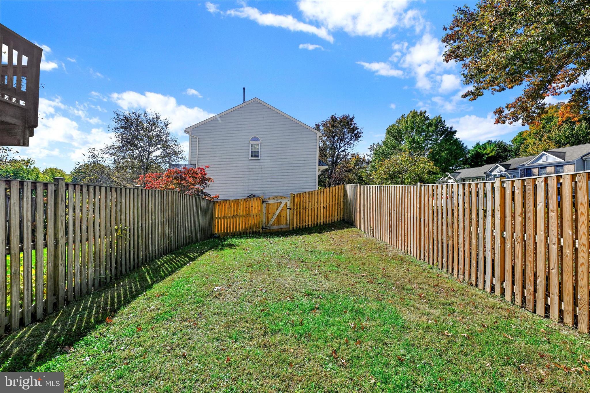 WORTHINGTON GLEN - Residential