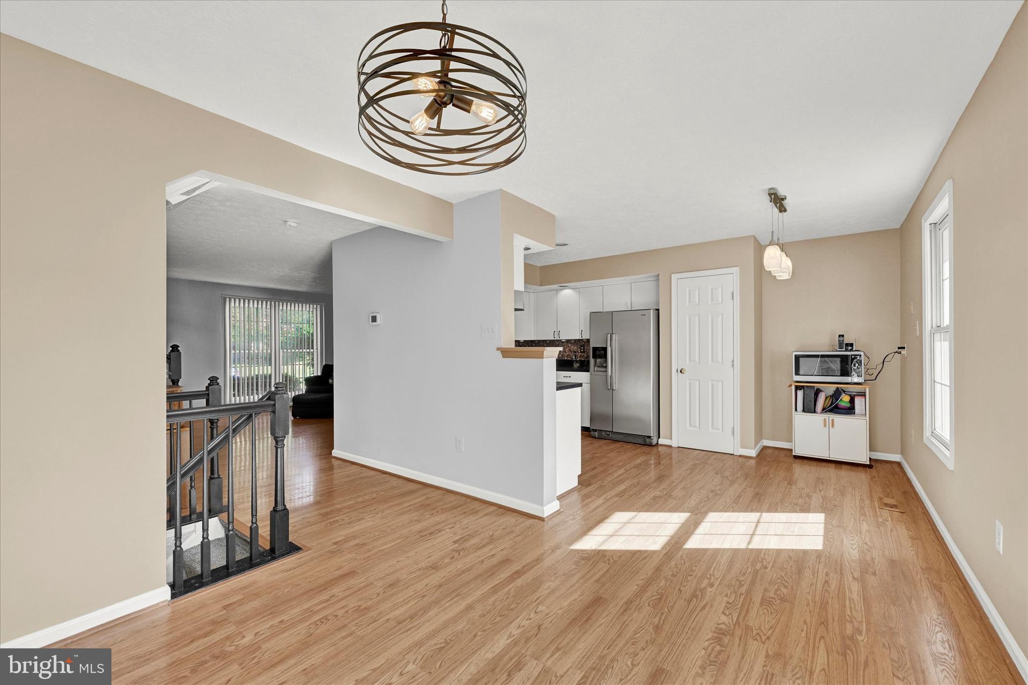 WORTHINGTON GLEN - Residential