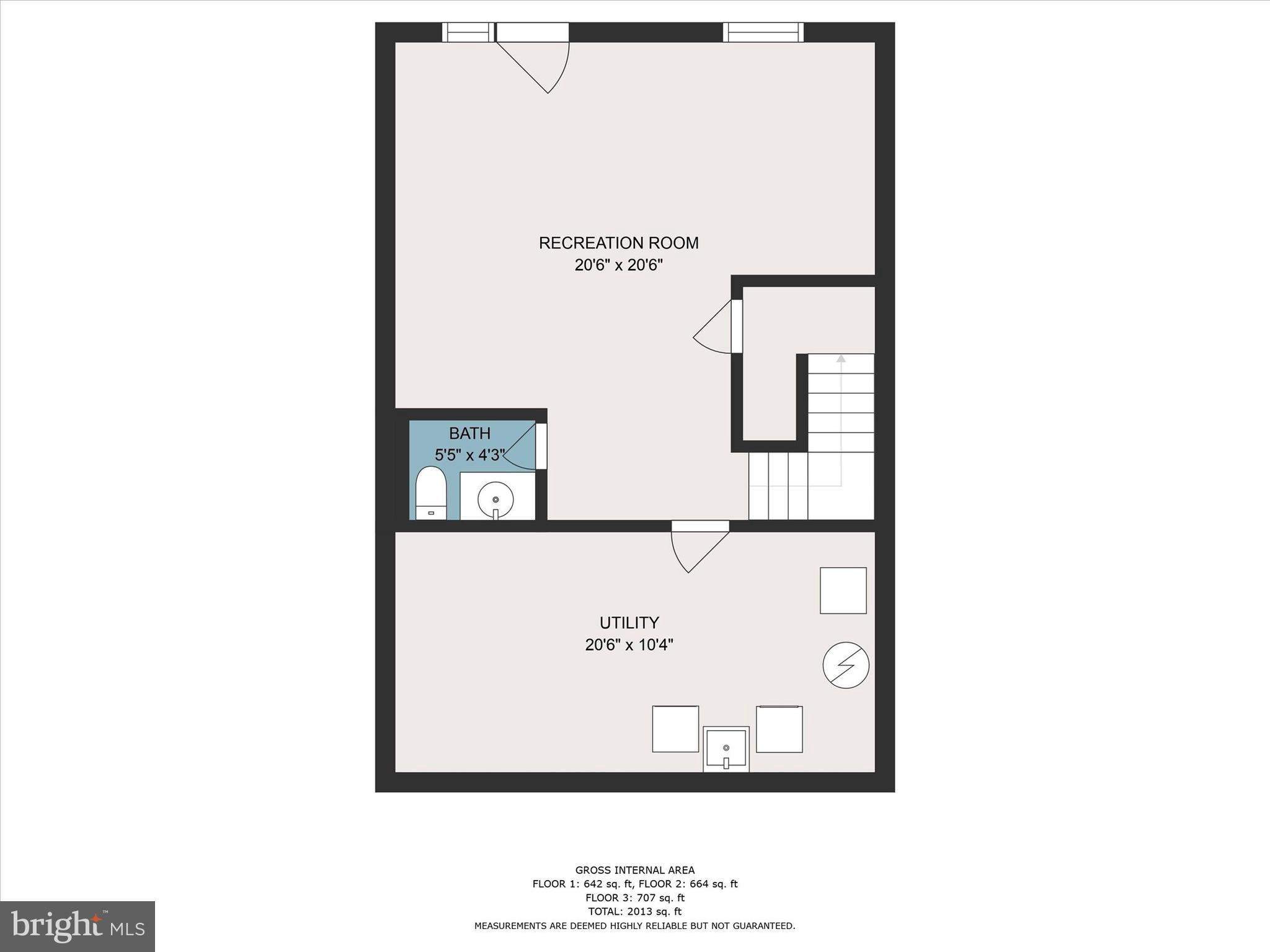 WORTHINGTON GLEN - Residential
