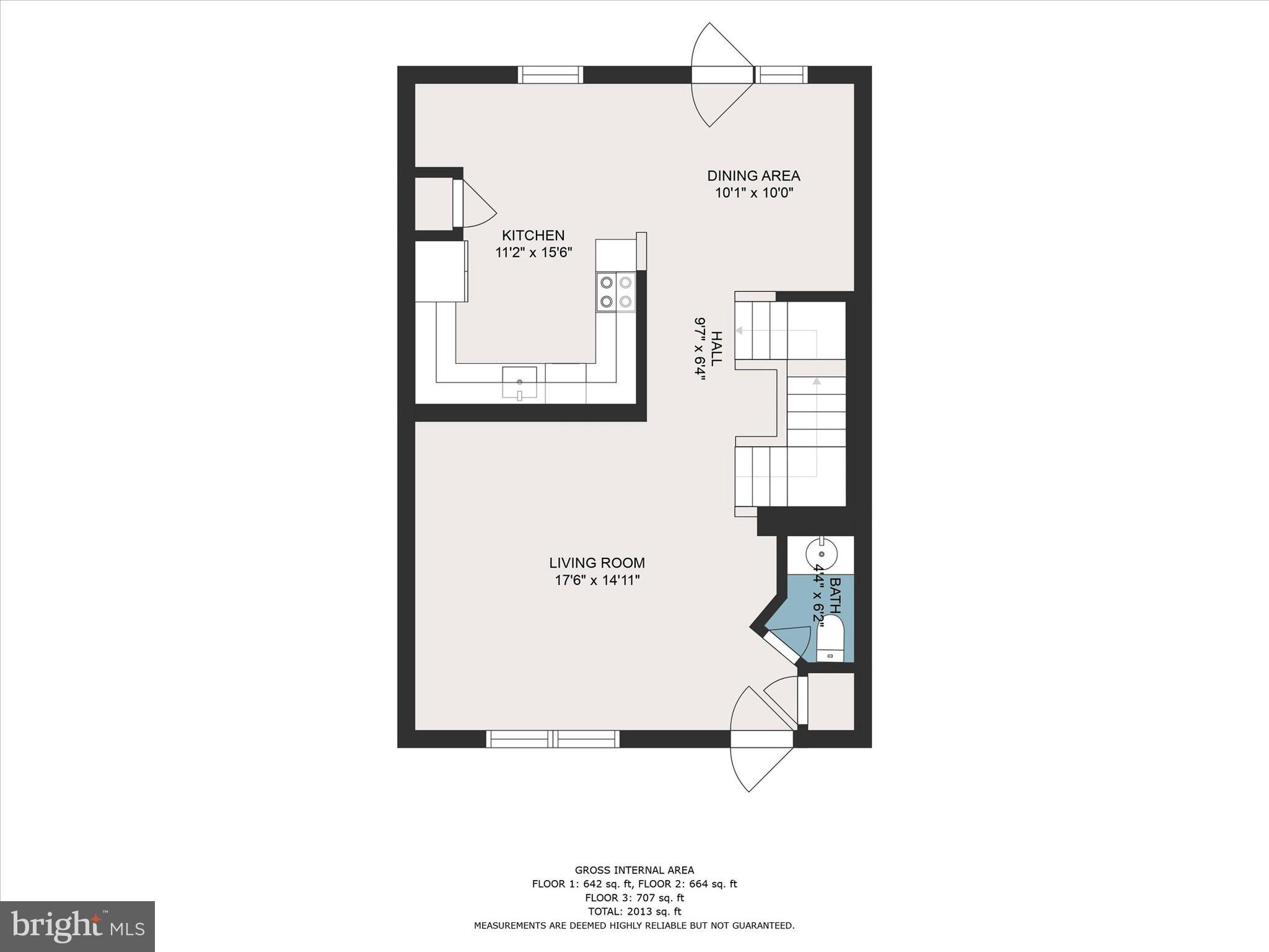 WORTHINGTON GLEN - Residential