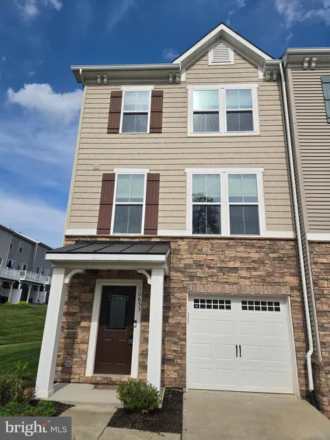 10653 Hinton Way, Manassas, VA 20112 - MLS#: VAPW2092480