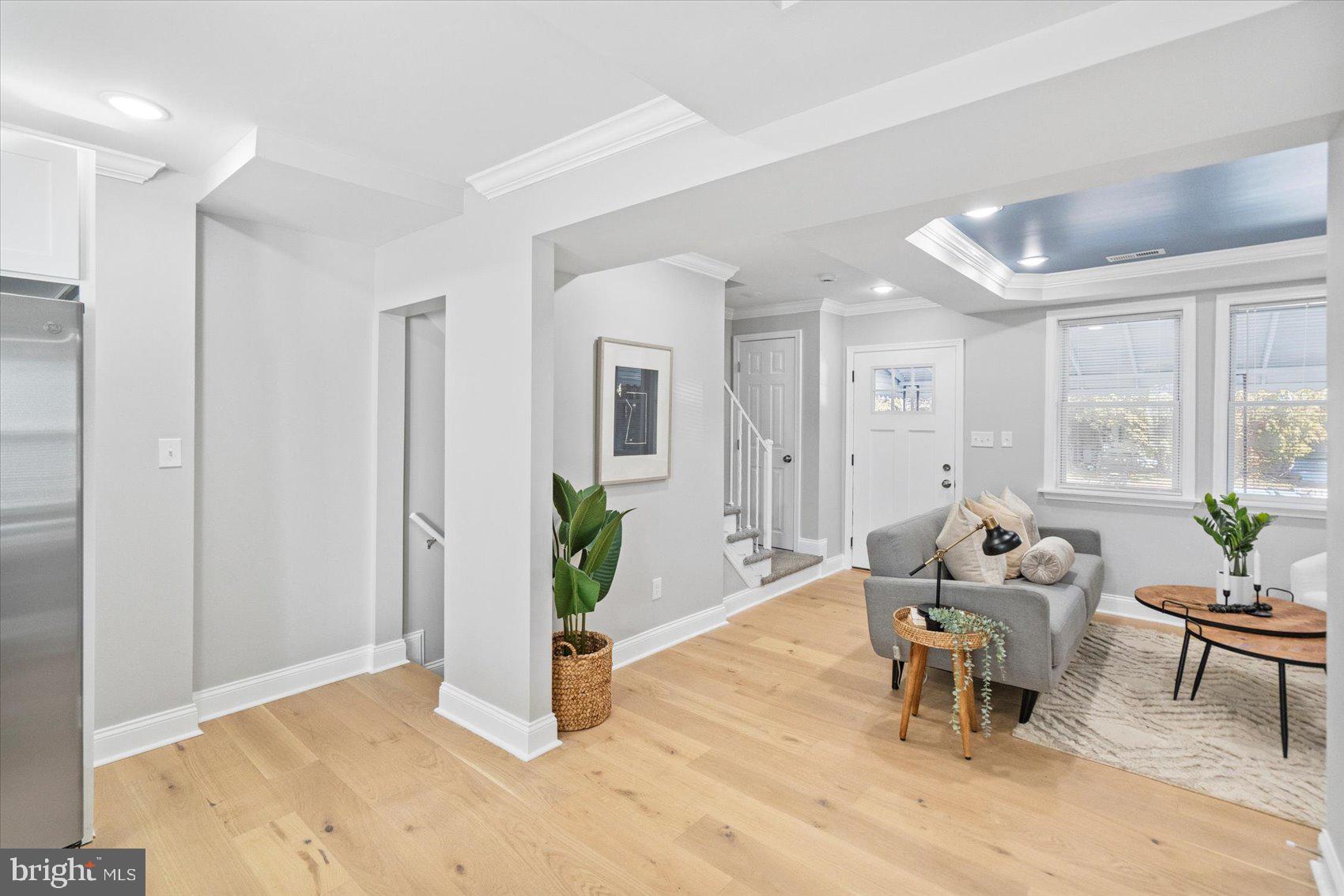 WOODMERE - Residential