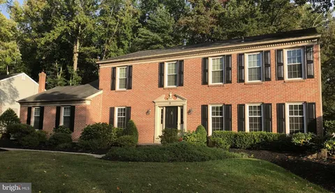 8 Theresa Drive, Lawrenceville, NJ 08648 - MLS#: NJME2055532