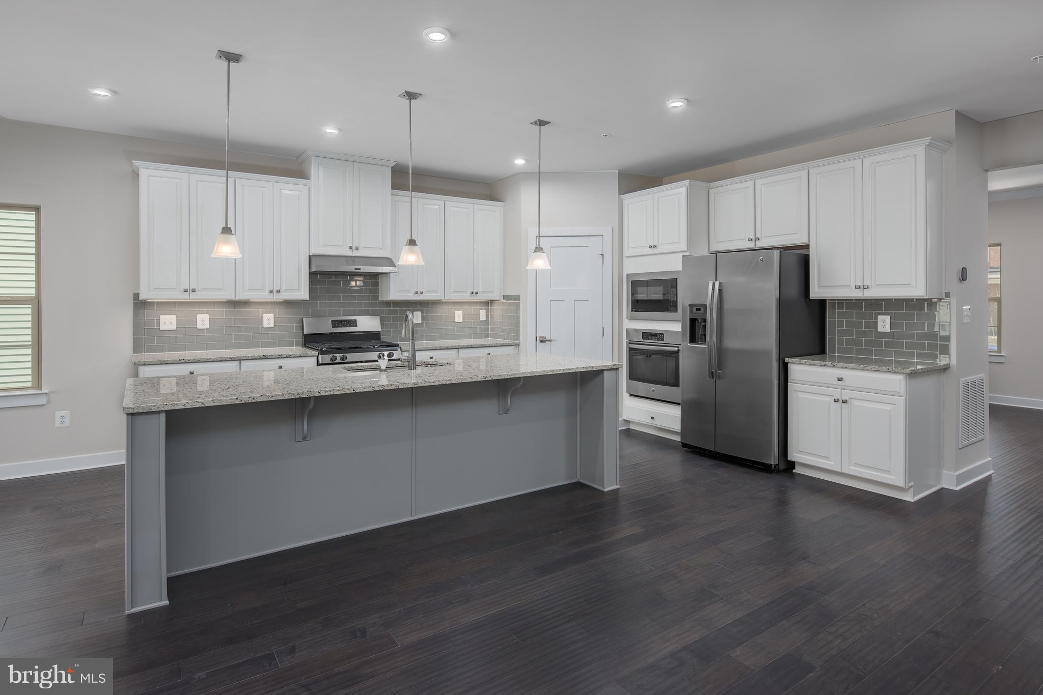 TWO RIVERS - Residential