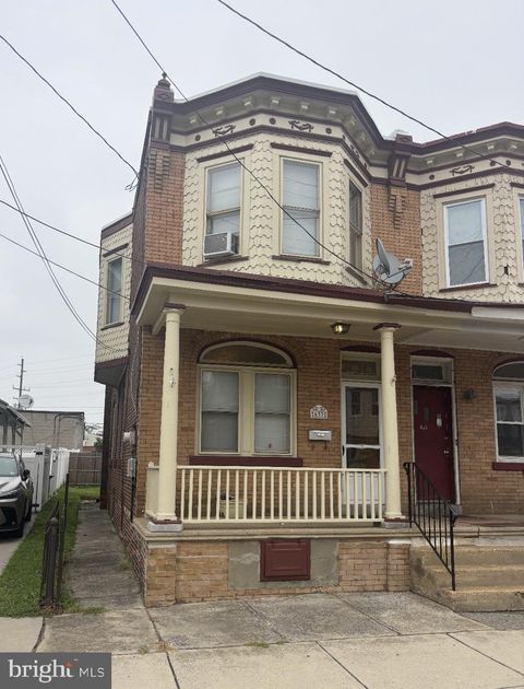 633 MARKET STREET GLOUCESTER CITY NJ 08030