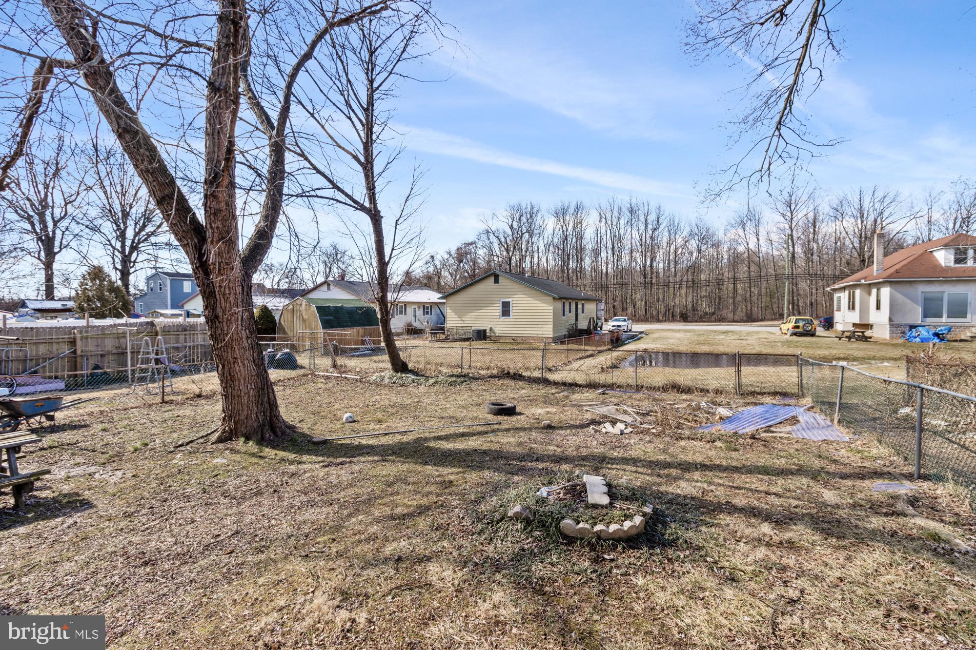 VILLAGE OF PAWNEE - Residential Lease