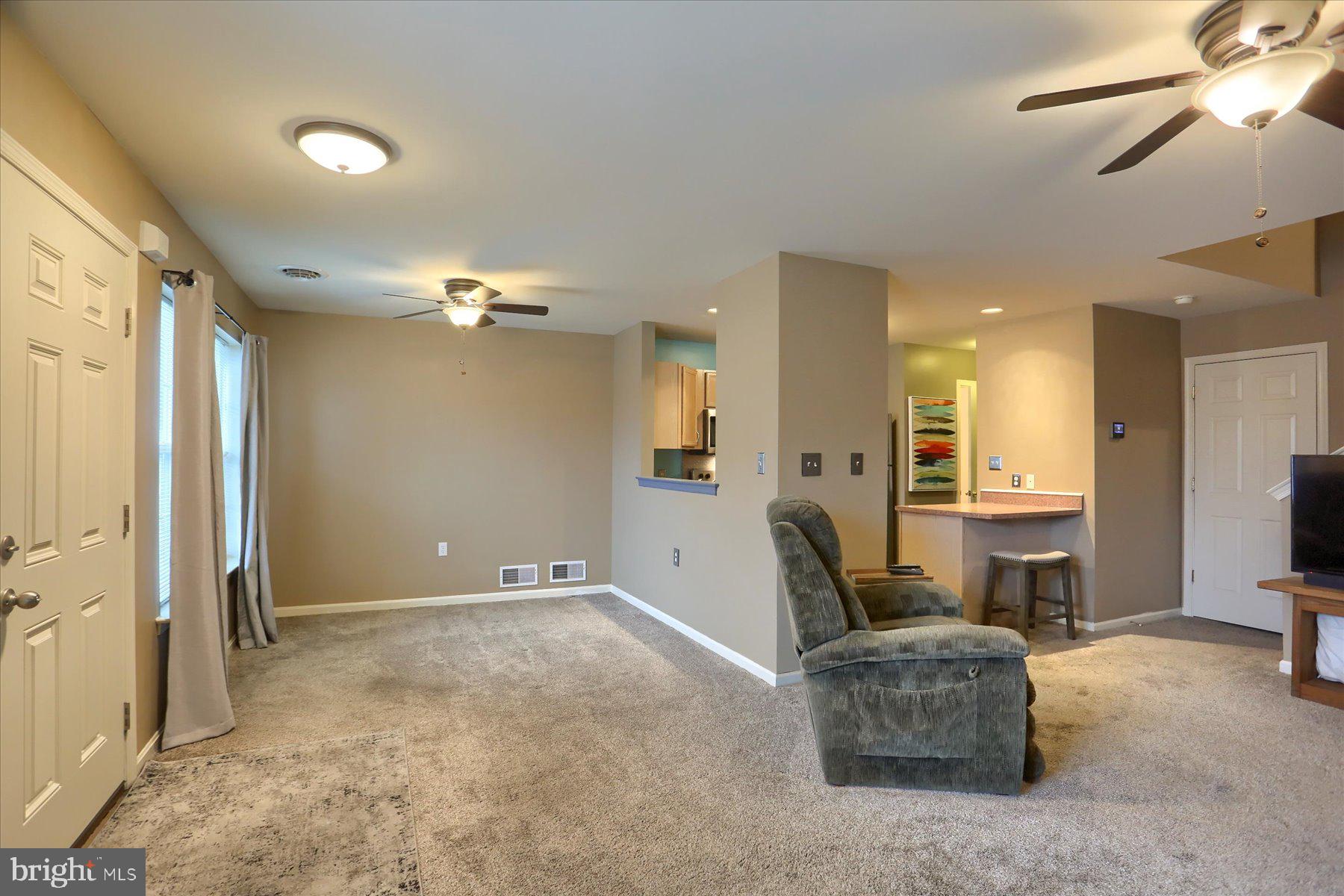 COURTYARDS OF CARLISLE - Residential