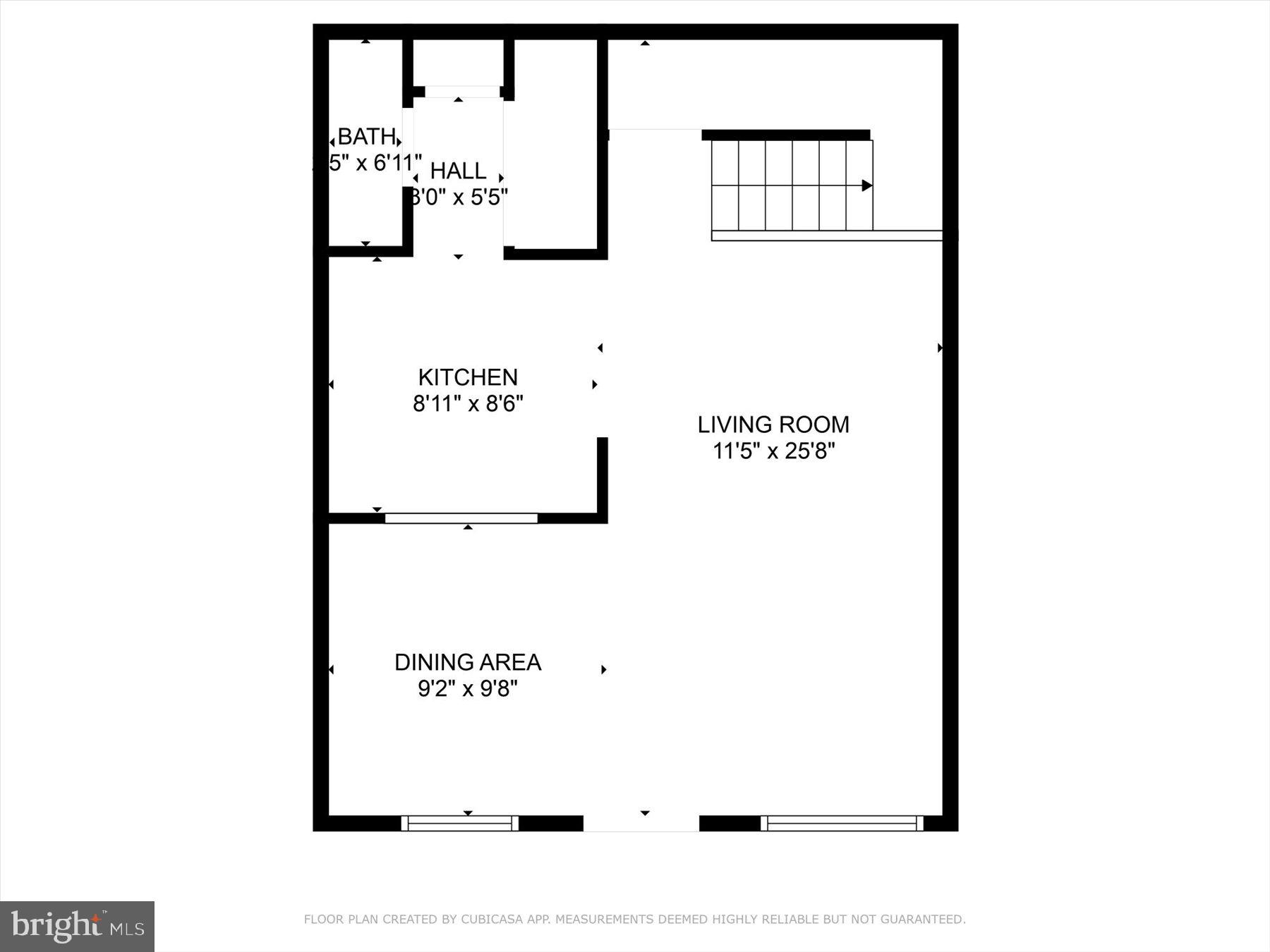COURTYARDS OF CARLISLE - Residential