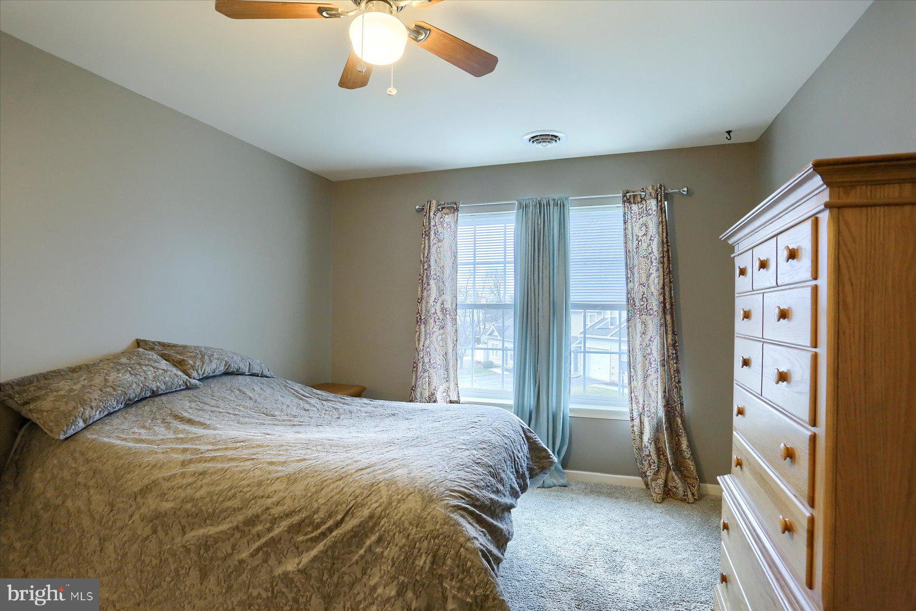 COURTYARDS OF CARLISLE - Residential