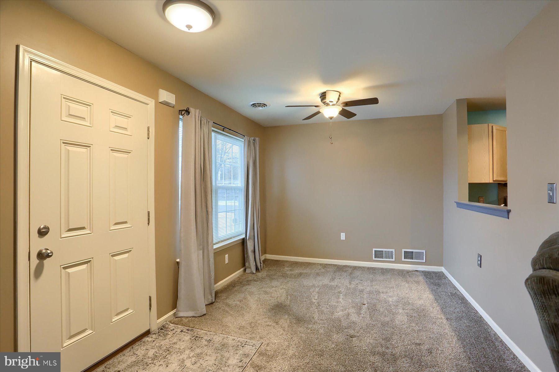 COURTYARDS OF CARLISLE - Residential