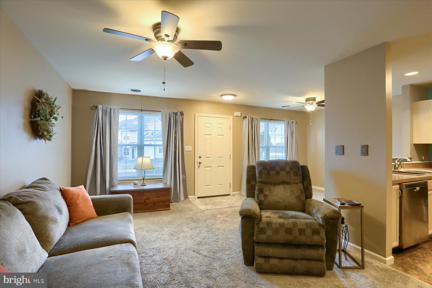 COURTYARDS OF CARLISLE - Residential