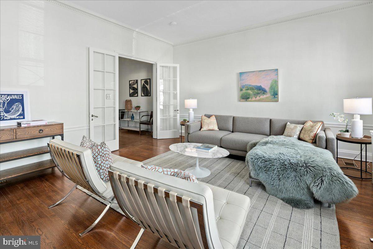 2210 WYOMING AVENUE NW