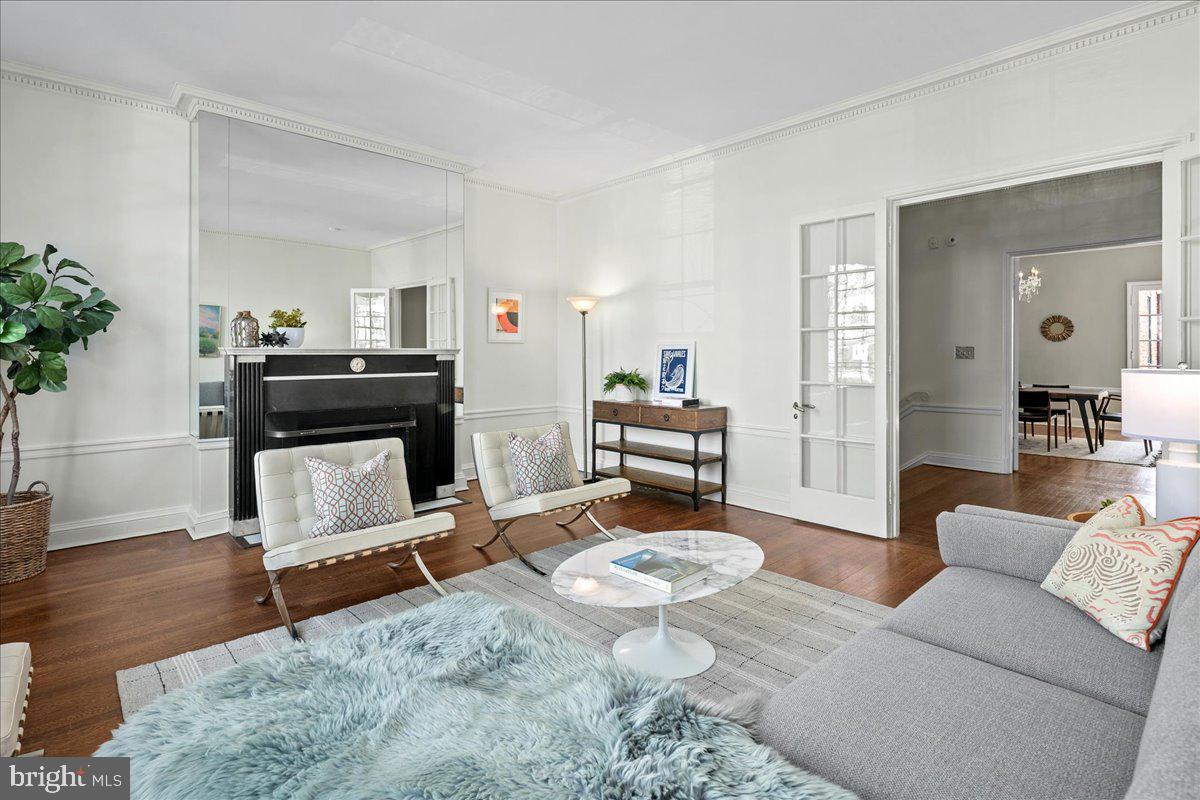KALORAMA - Residential