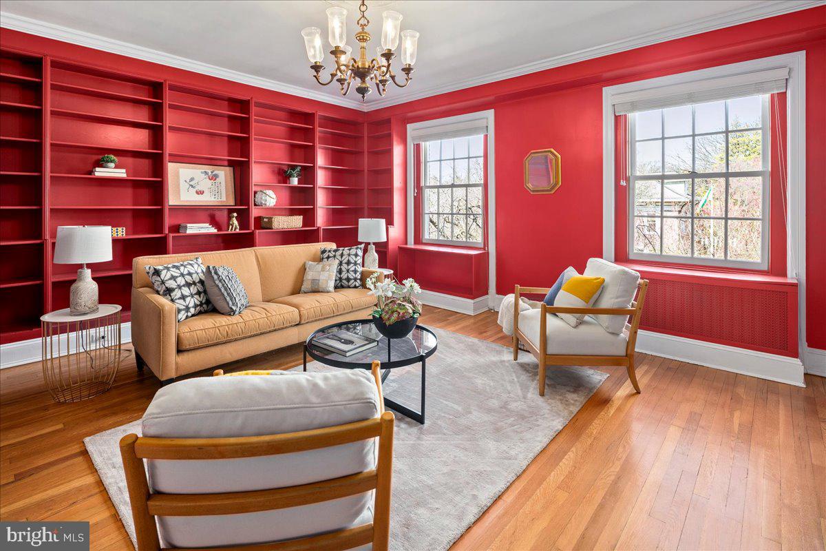 KALORAMA - Residential
