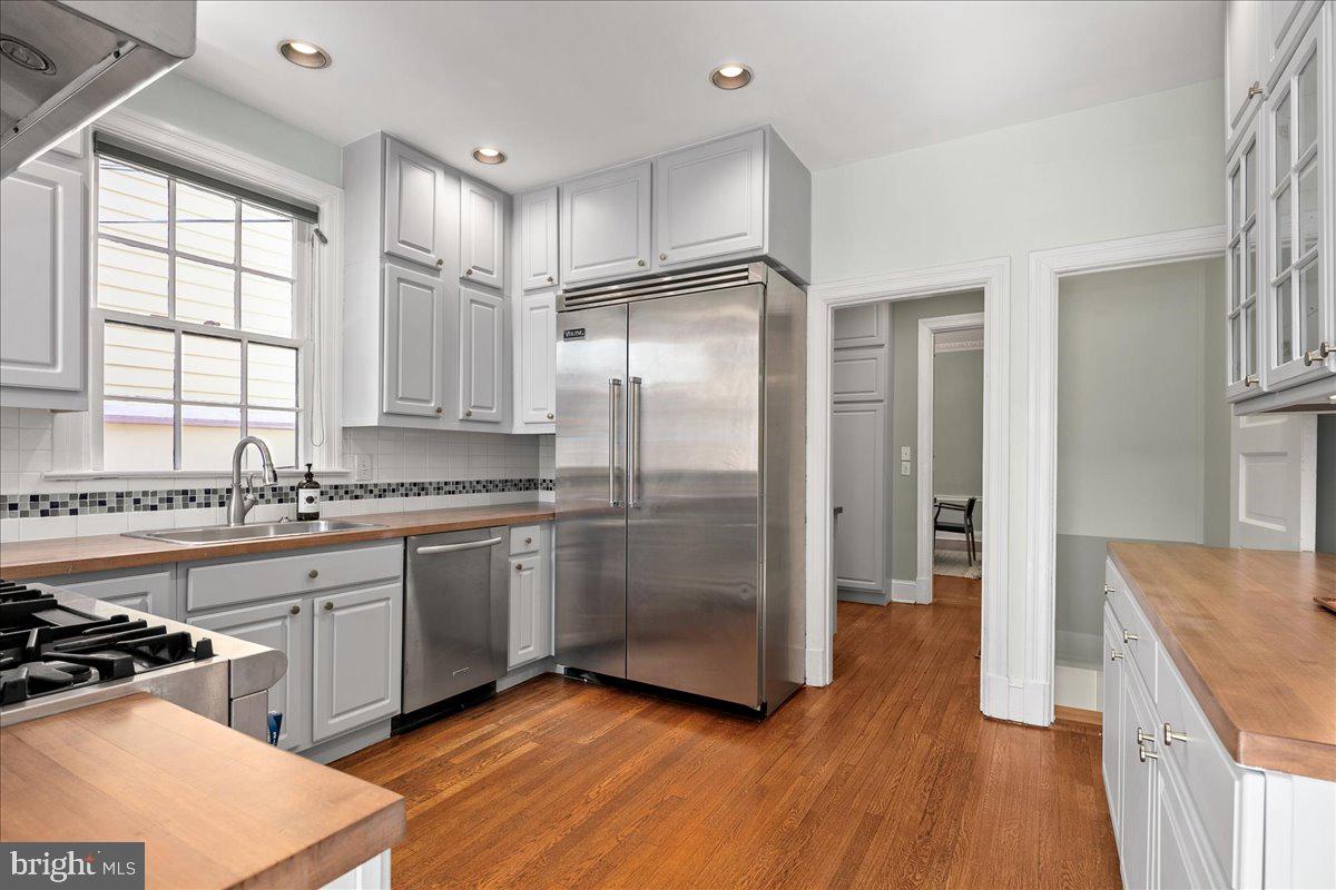 KALORAMA - Residential