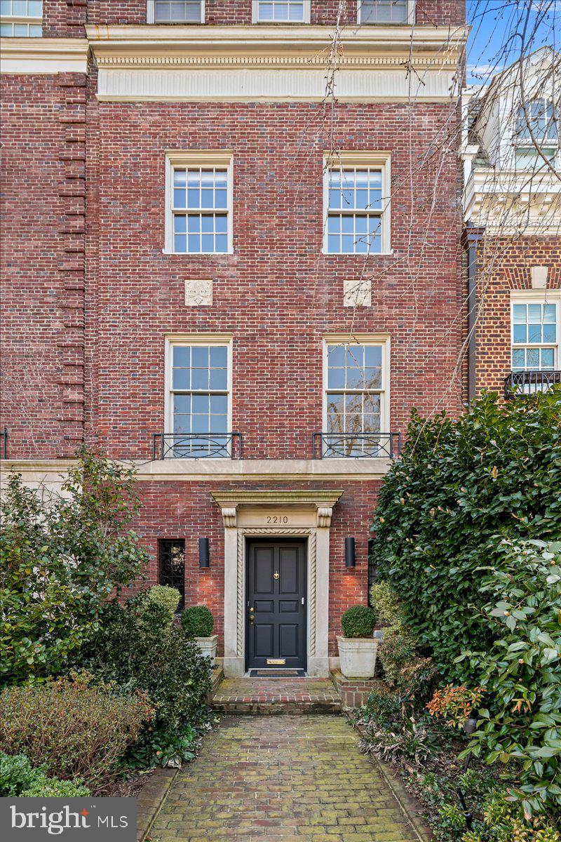 KALORAMA - Residential