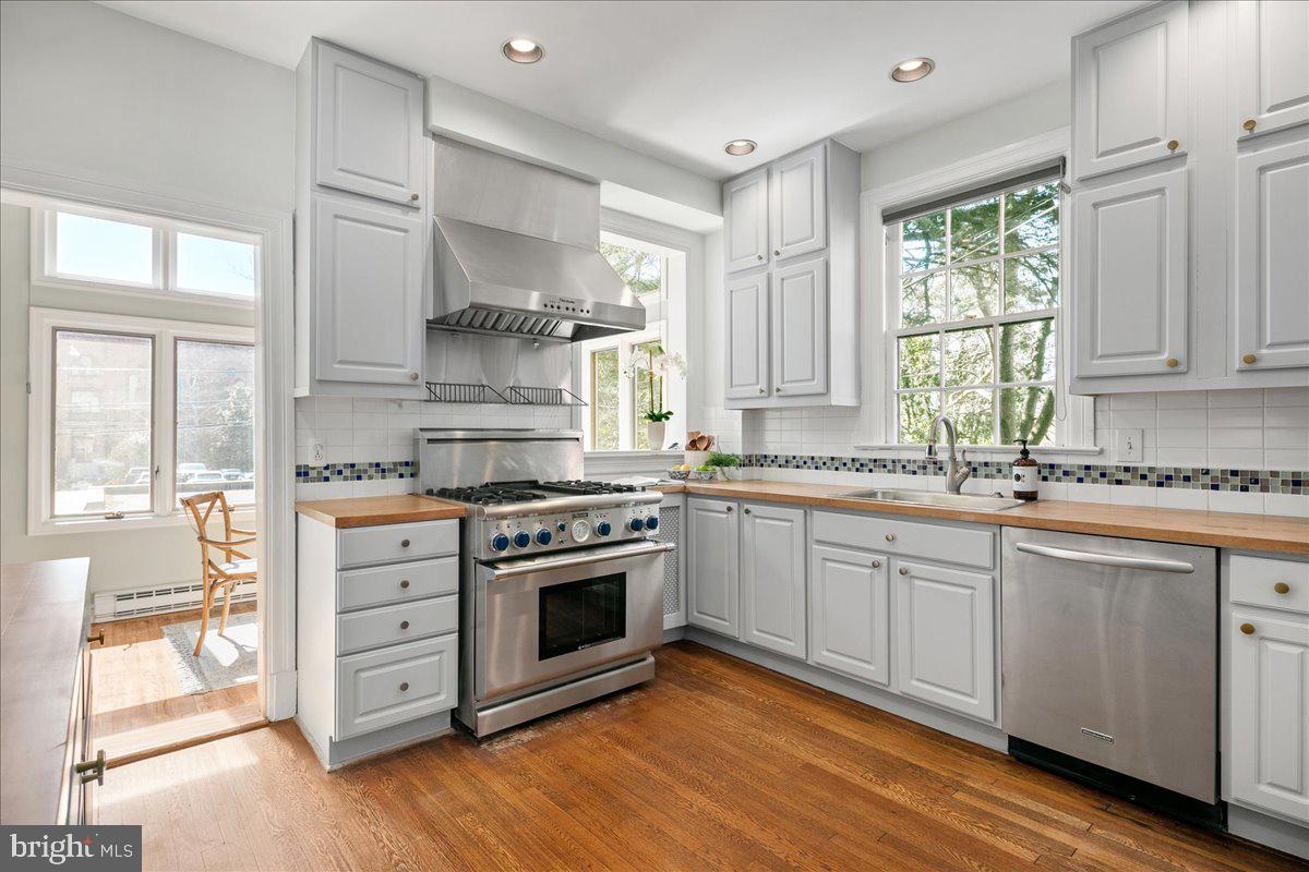 KALORAMA - Residential