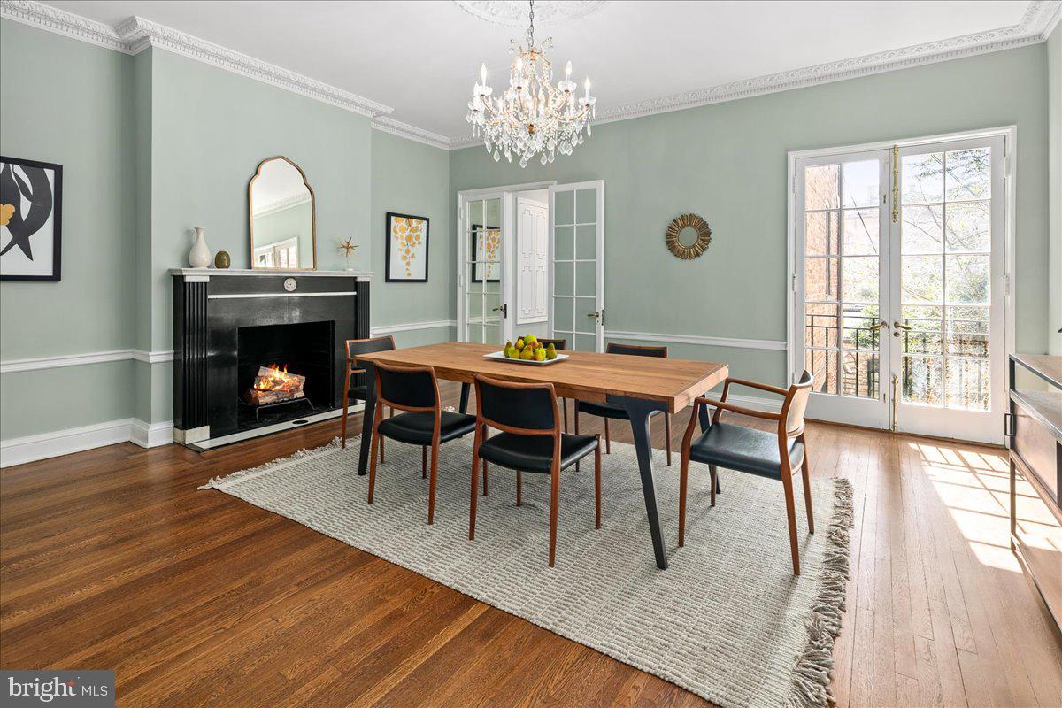 KALORAMA - Residential