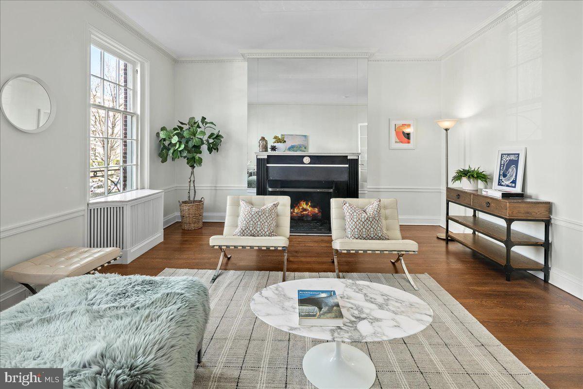 KALORAMA - Residential