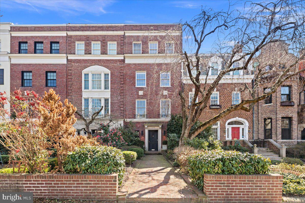 KALORAMA - Residential