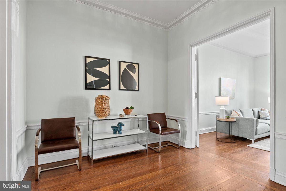 KALORAMA - Residential