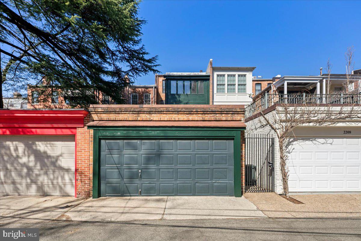 KALORAMA - Residential