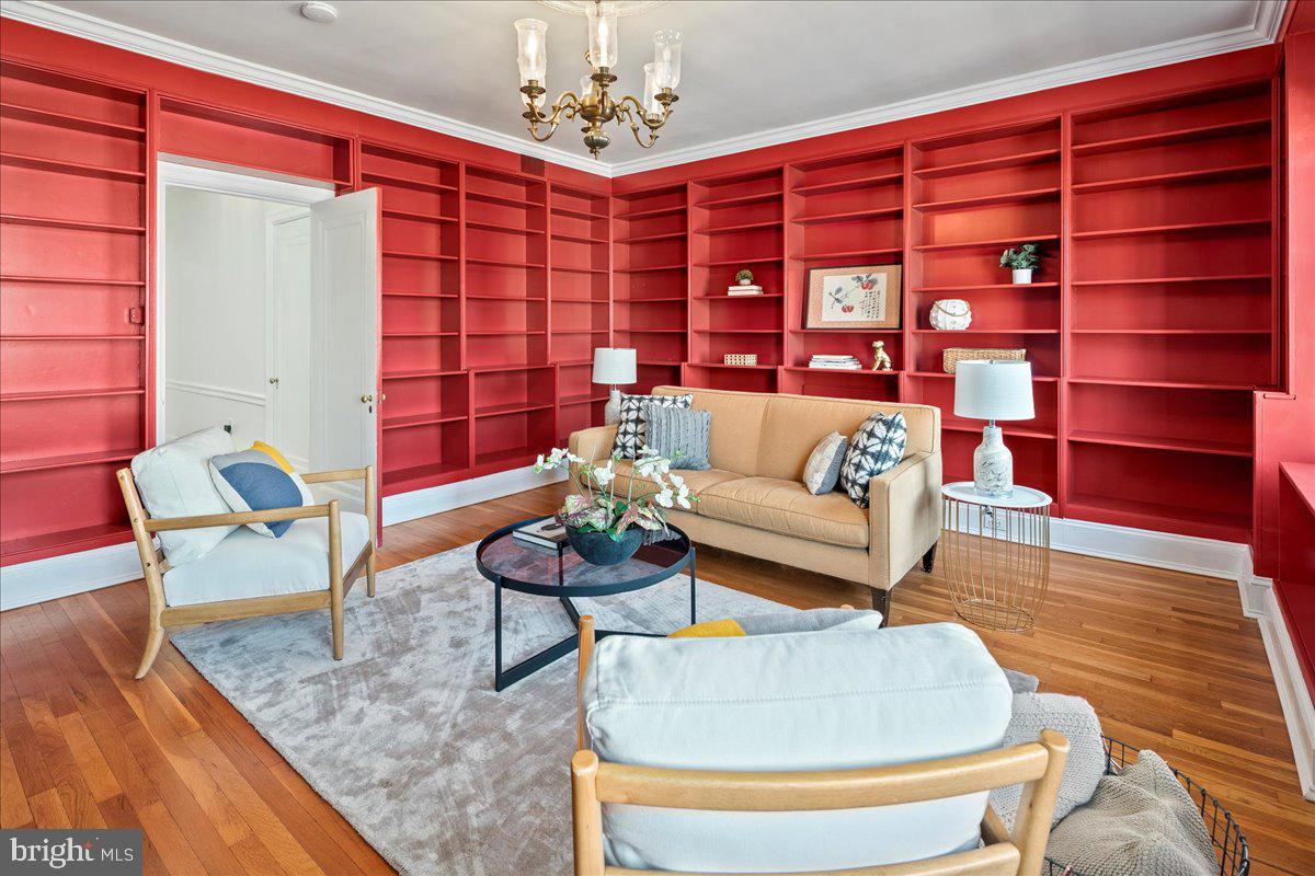KALORAMA - Residential